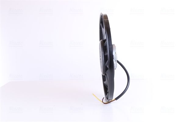 Fan, engine cooling-3