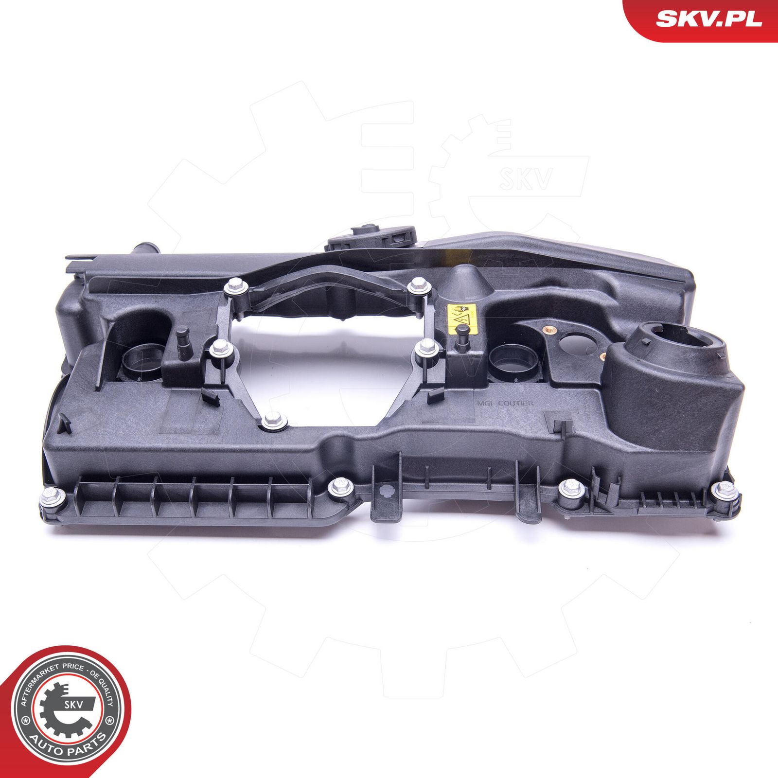 Cylinder Head Cover-3