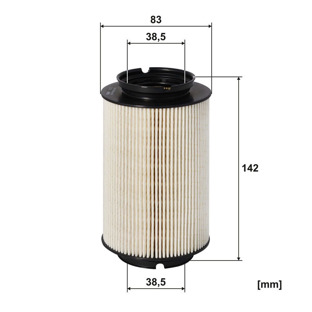 Fuel Filter-1