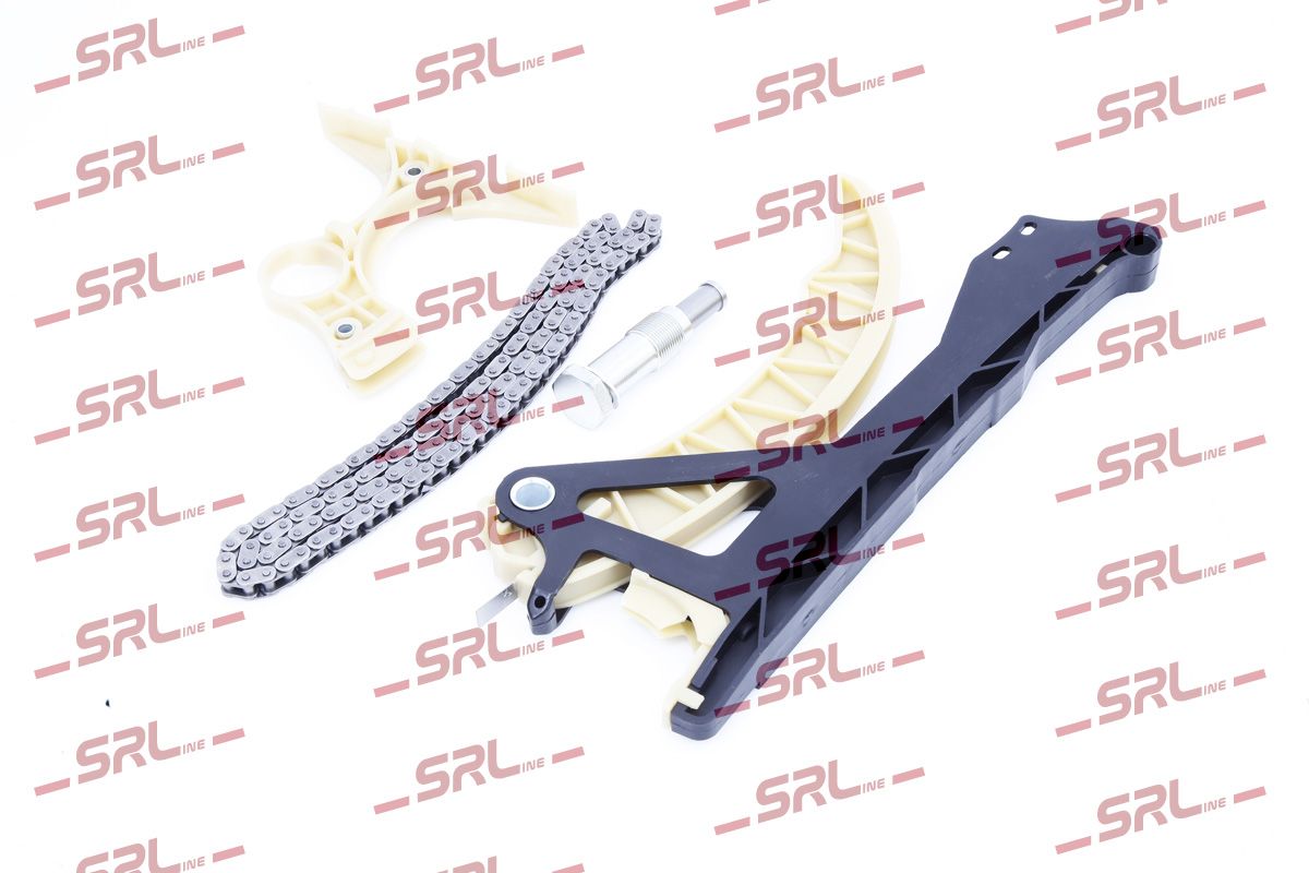 SRLINE TCK0071-1 Timing chain kit