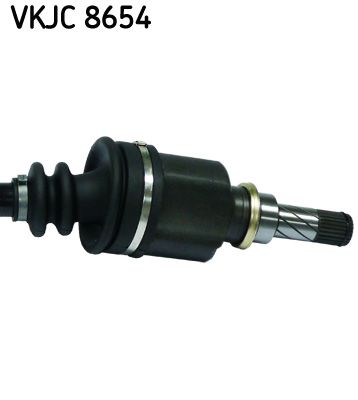 Drive Shaft-2