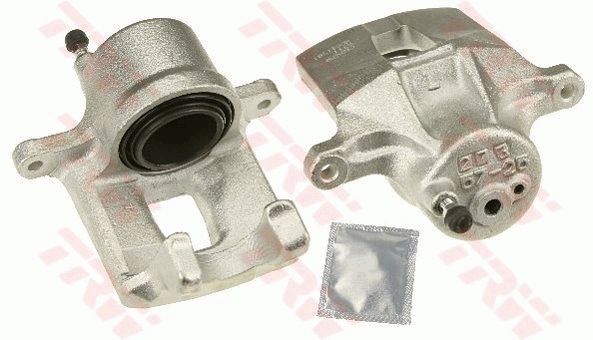 TRW BHX527E Brake caliper
