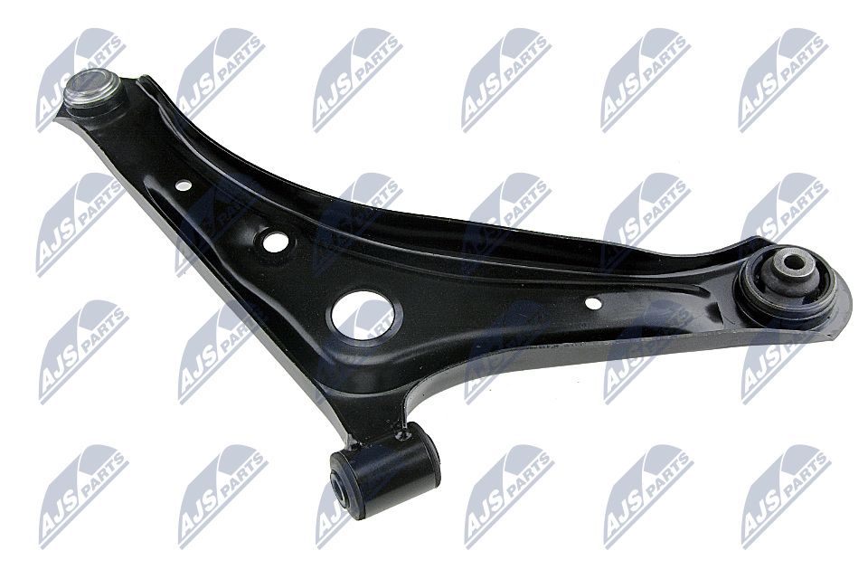 Control/Trailing Arm, wheel suspension-1