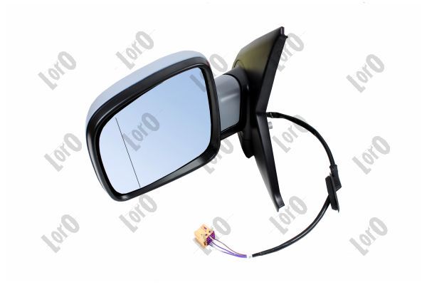 Exterior Mirror-1
