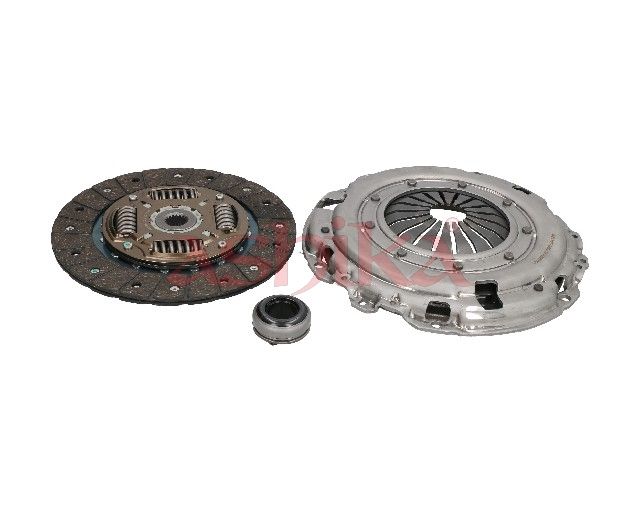 ASHIKA 92-08-892 Clutch kit