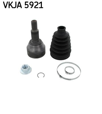 SKF VERTEVO VKJA 5921 Joint kit, drive shaft