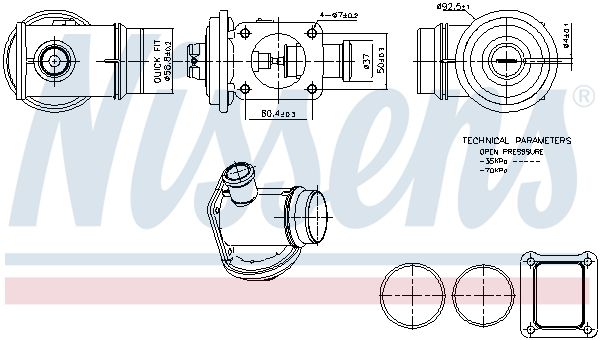 EGR Valve-5