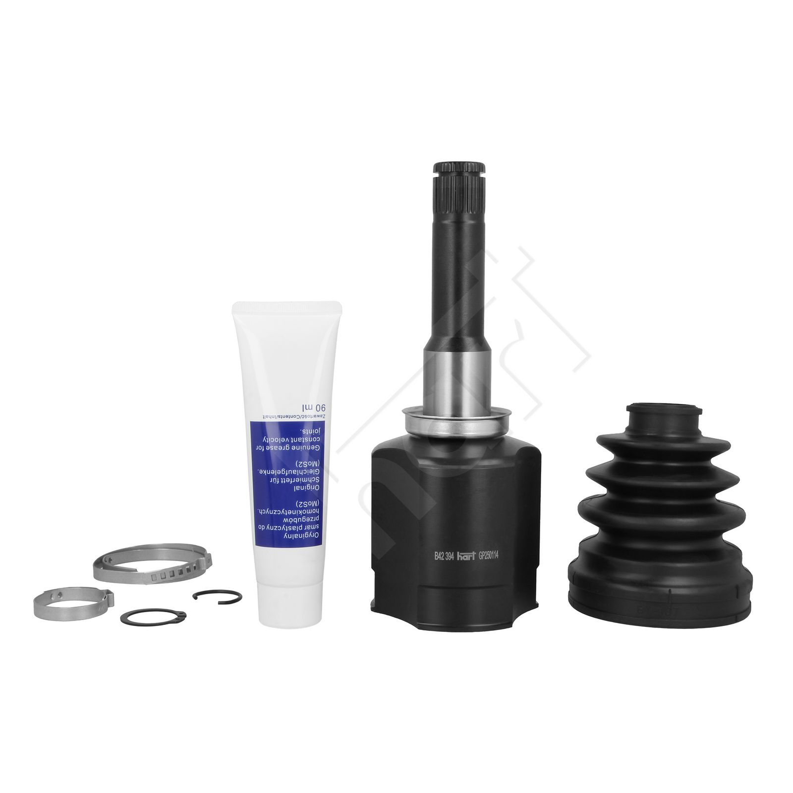 HART B42 394 Joint kit, drive shaft