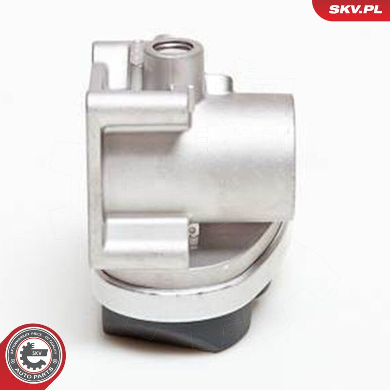 Throttle Body-3