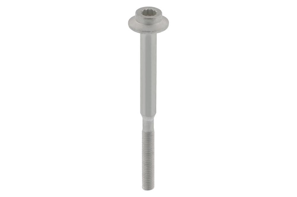 Screw, injection nozzle holder-main