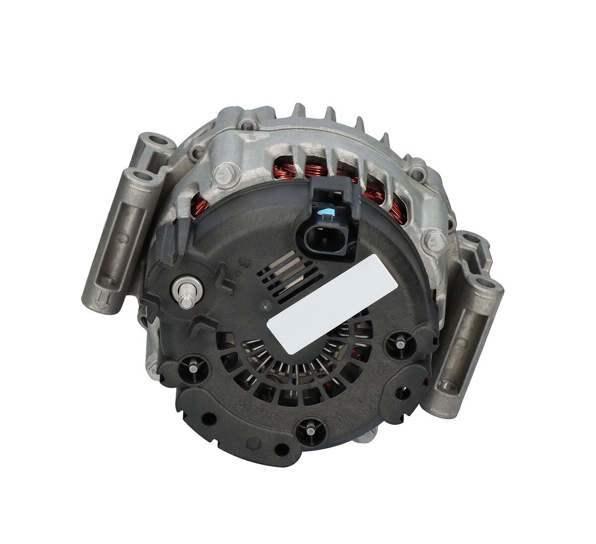 Alternator-2