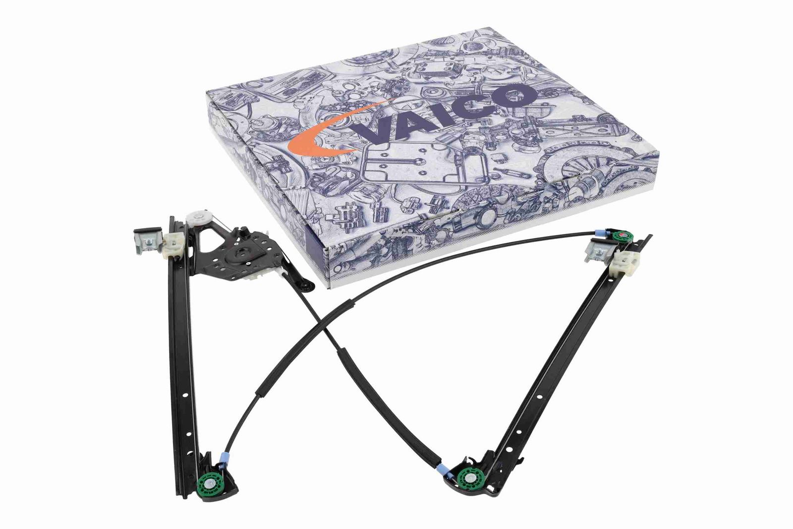 Window Regulator-1