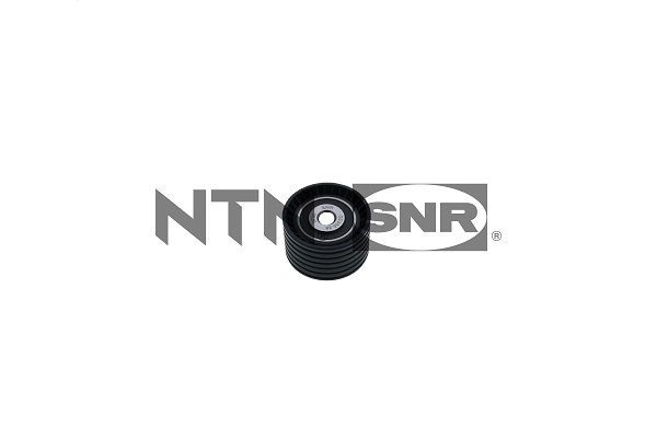 SNR GE355.38 Deflection pulley/guide pulley, timing belt