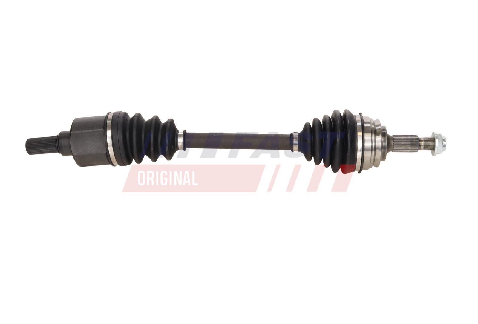 Drive Shaft-2