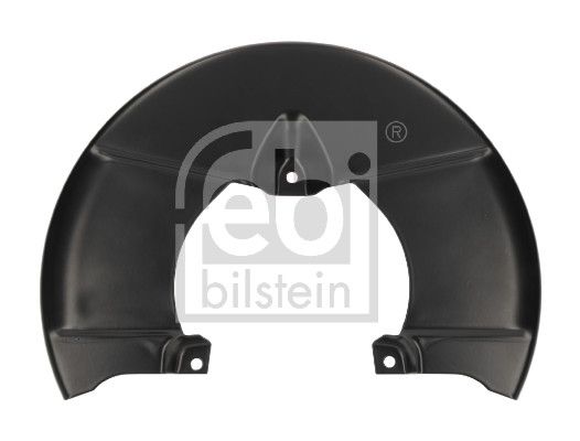Splash Guard, brake disc