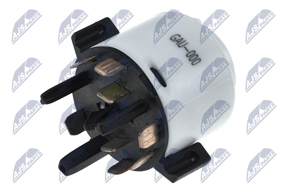 Ignition Switch