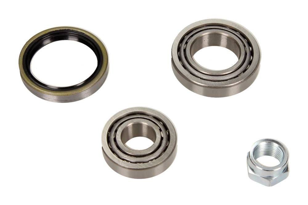 MAXGEAR 33-1018 Wheel bearing kit