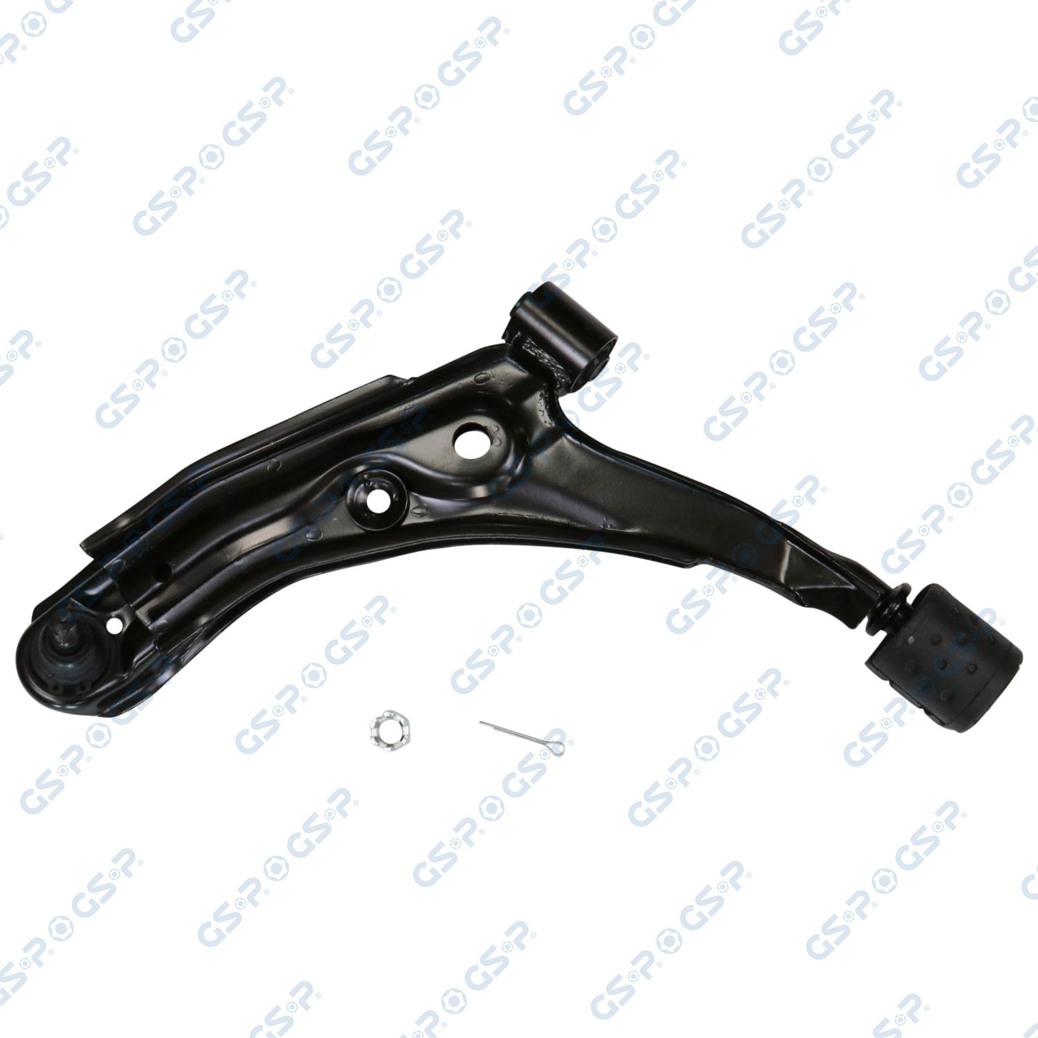GSP S060628 Control/trailing arm, wheel suspension