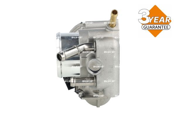 Throttle Body-2