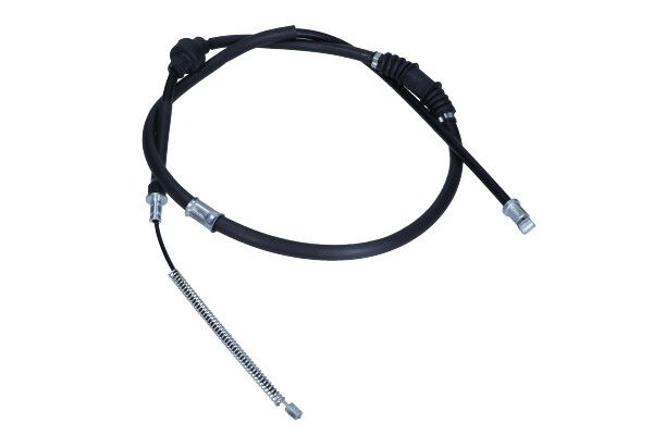 Cable Pull, parking brake-main