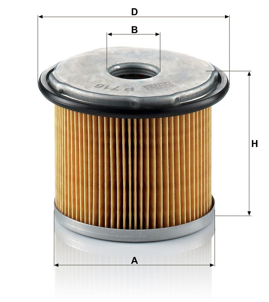Fuel Filter-3