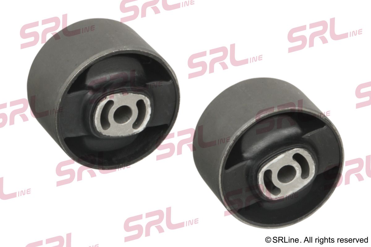 SRLINE S2223011 Mounting, engine