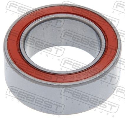 FEBEST WF35550020 Bearing, compressor shaft