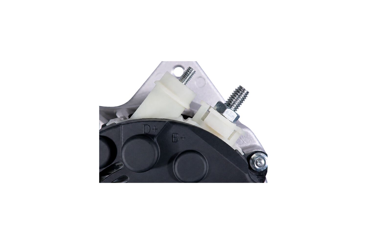 Alternator-4