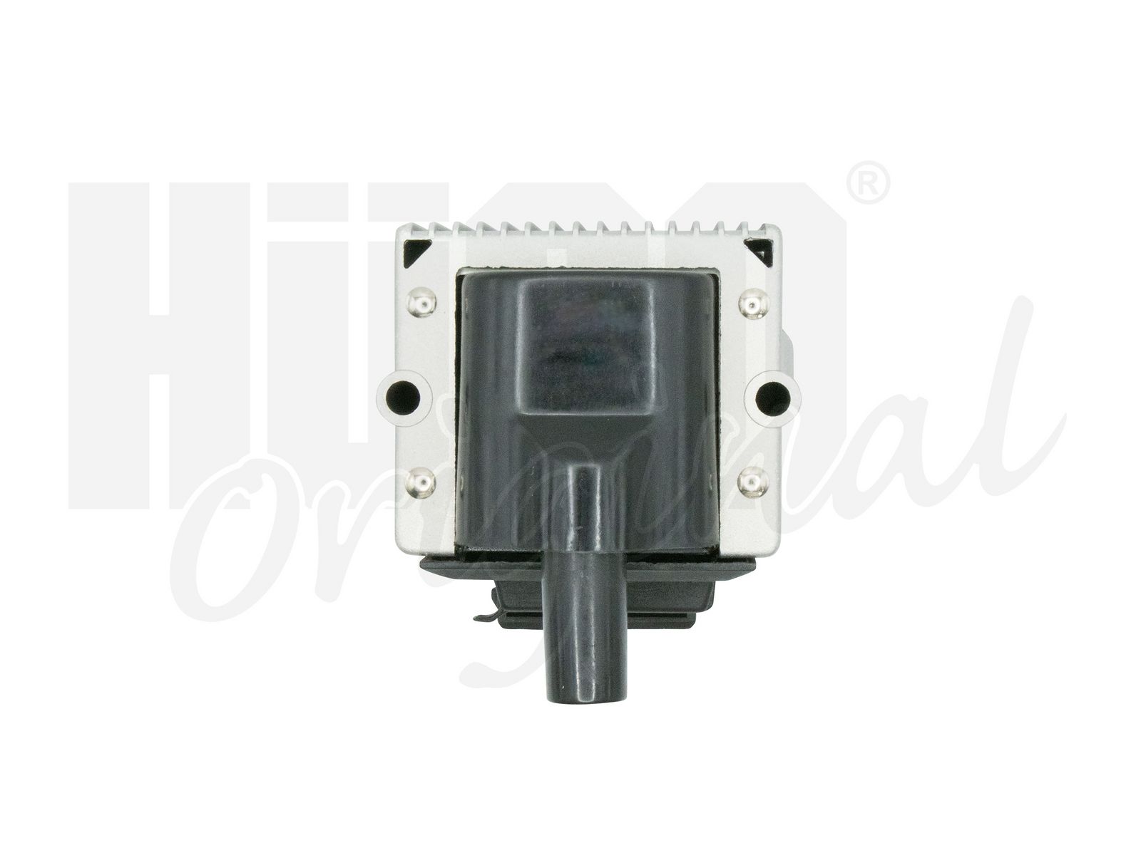 HÜCO 138416 Ignition coil