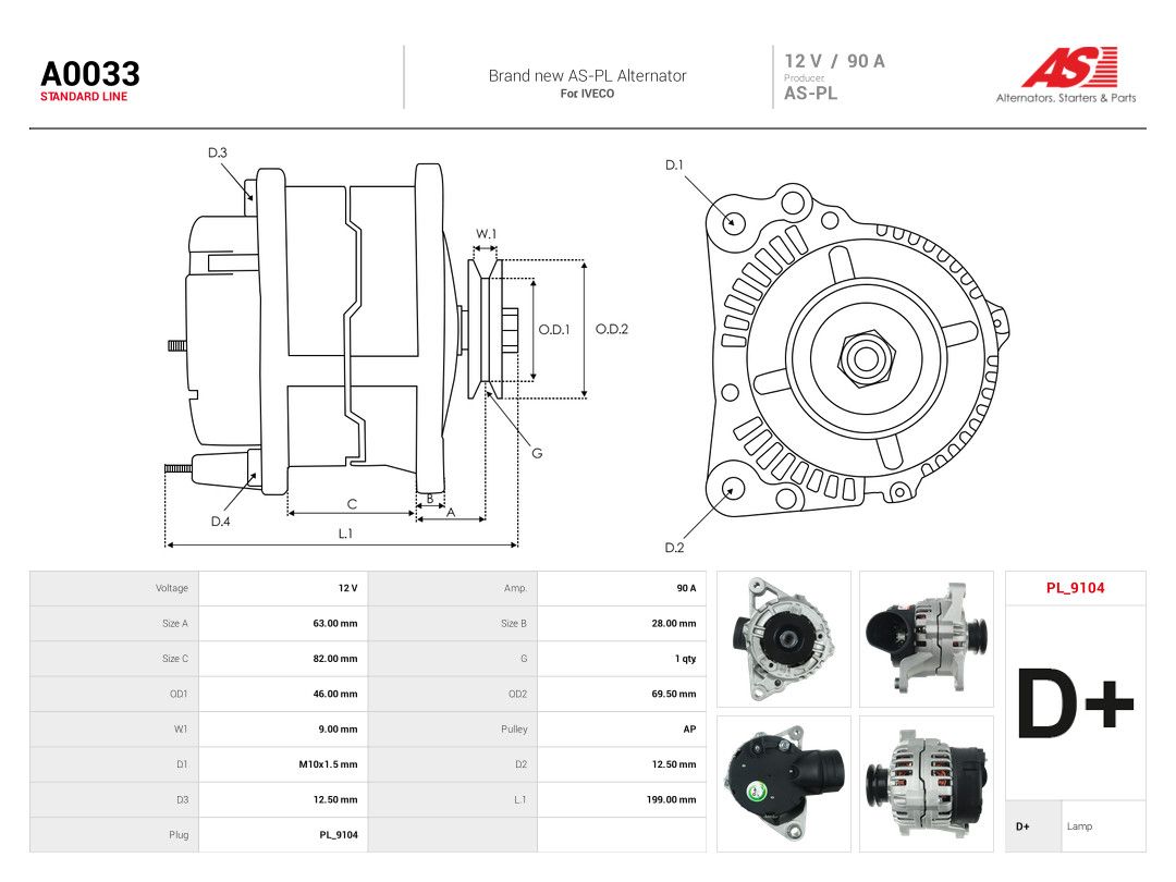 Alternator-4