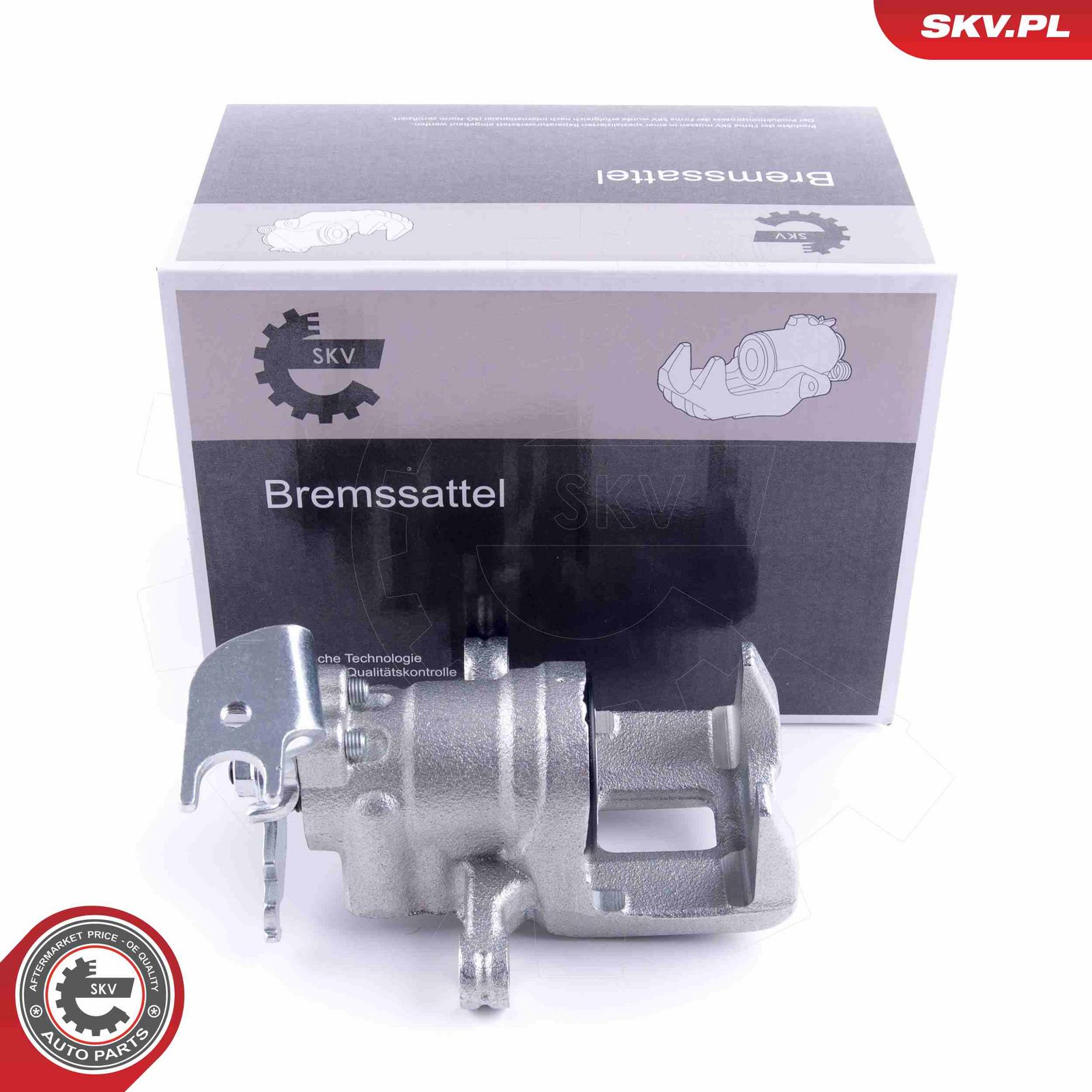 Brake Caliper-5