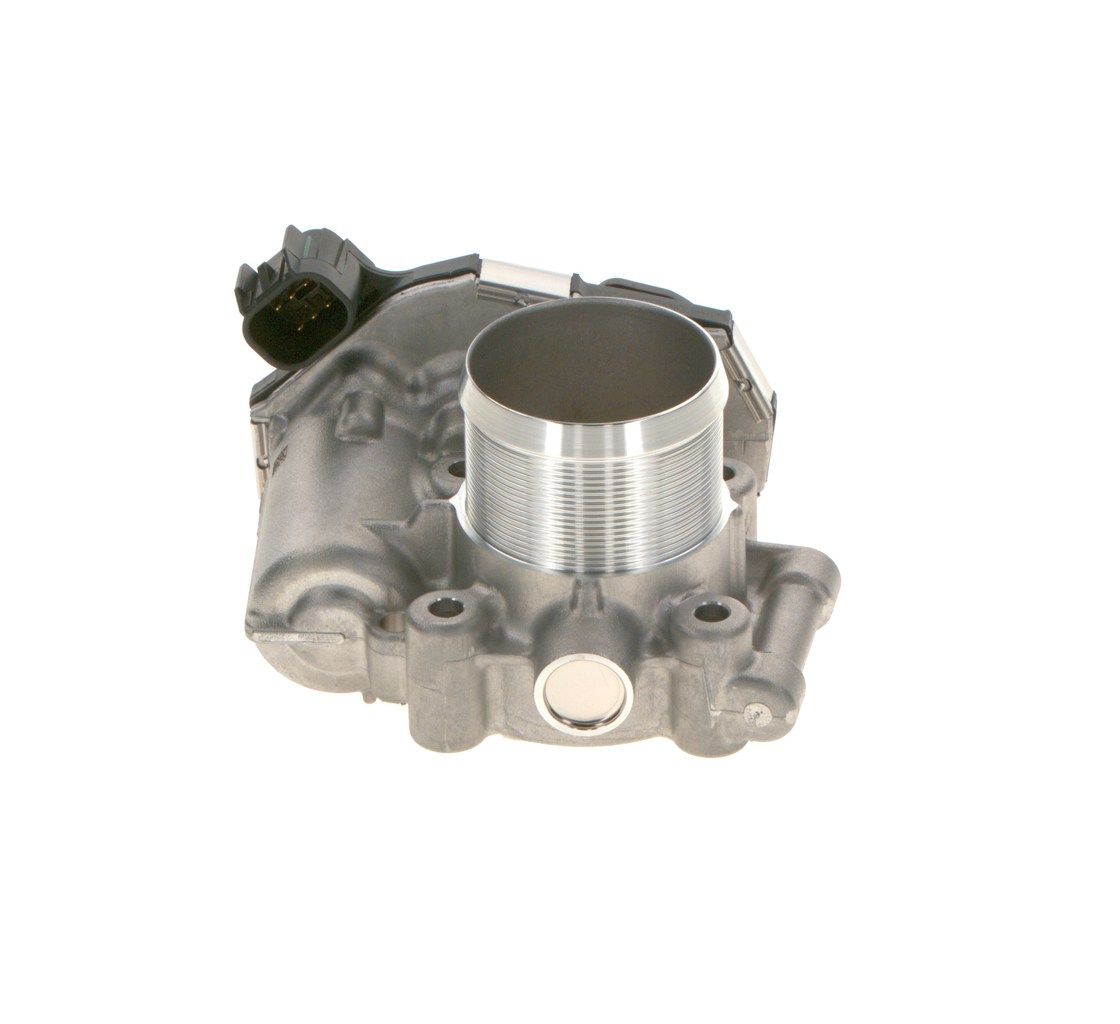 Throttle Body-1