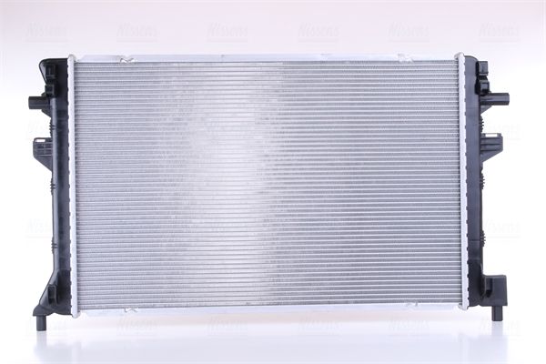 Radiator, engine cooling-1