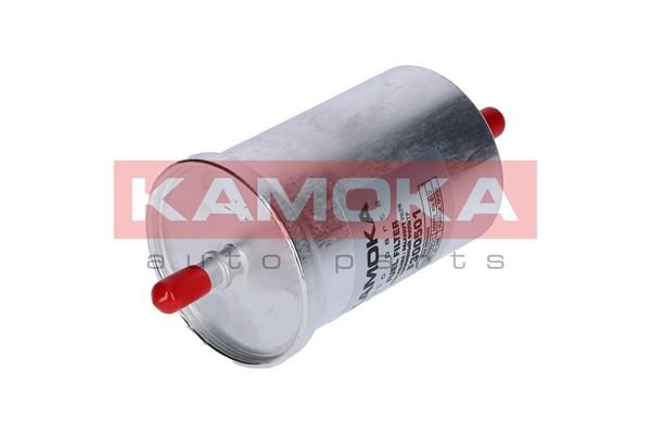 KAMOKA F300501 Kuro filtras