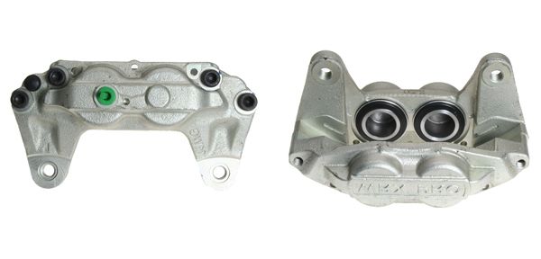 AXIA 392883 Brake caliper