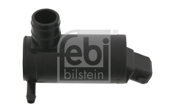 Washer Fluid Pump, window cleaning