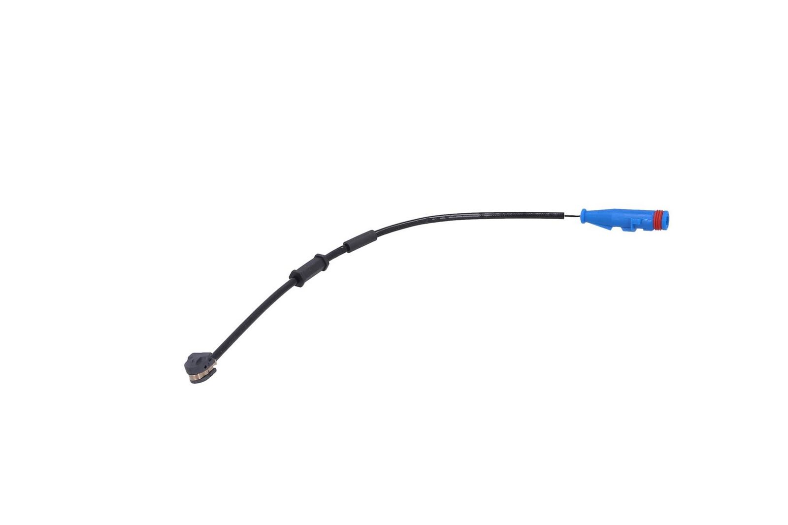 įspėjimo kontaktas, stabdžių trinkelių susidėvėjimas-3