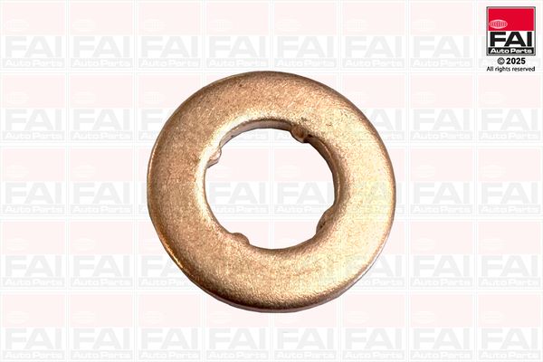 FAI AUTOPARTS IS007 Seal kit, injector nozzle
