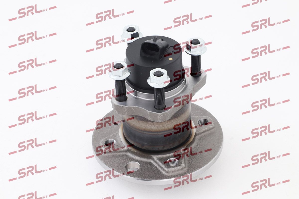 SRLINE S41-1018 Wheel bearing kit
