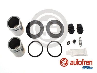 AUTOFREN SEINSA D41838C Repair kit, brake caliper