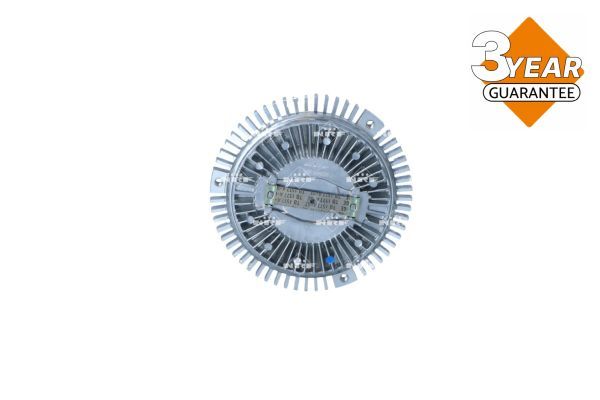 NRF 49568 Clutch, radiator fan