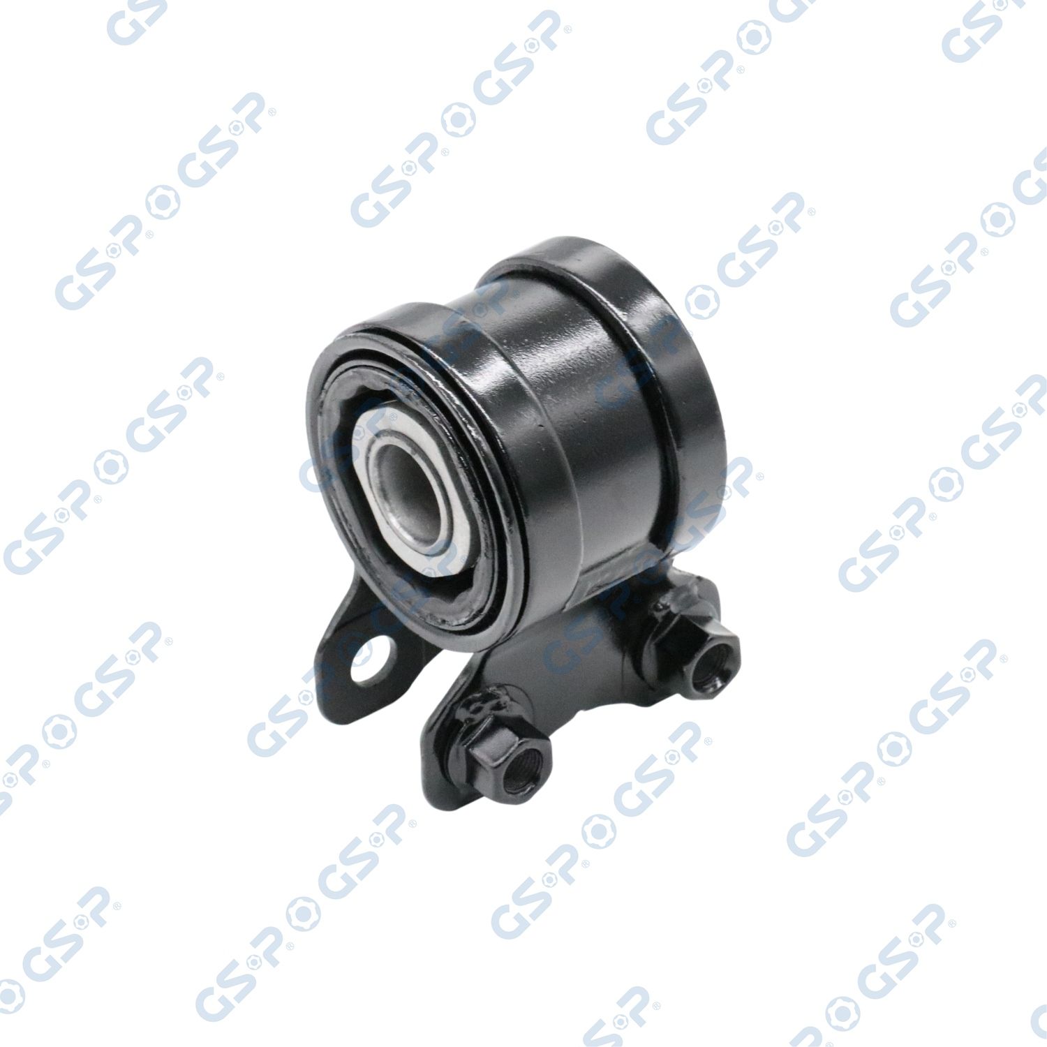 Mounting, control/trailing arm