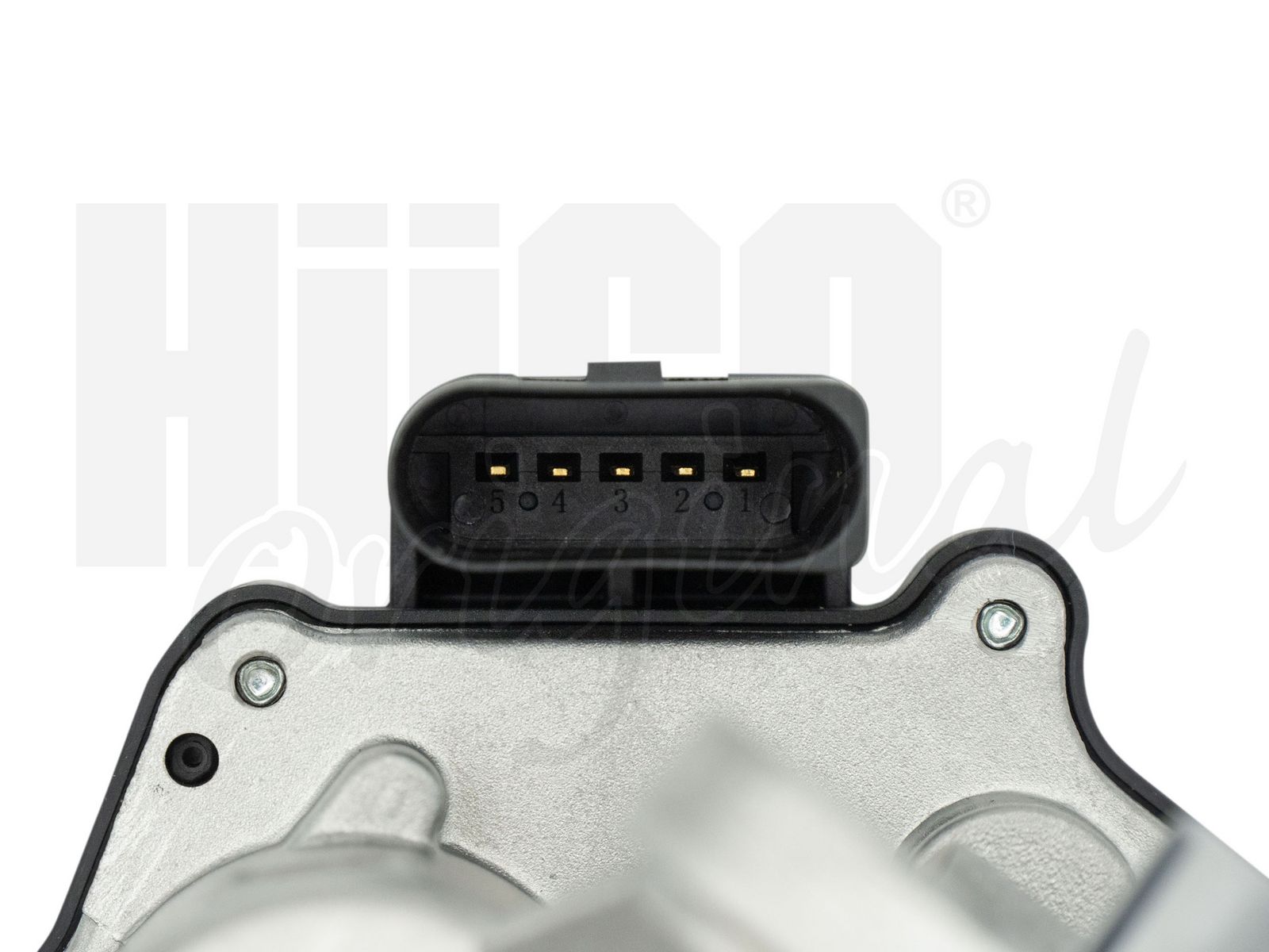 Throttle Body-2