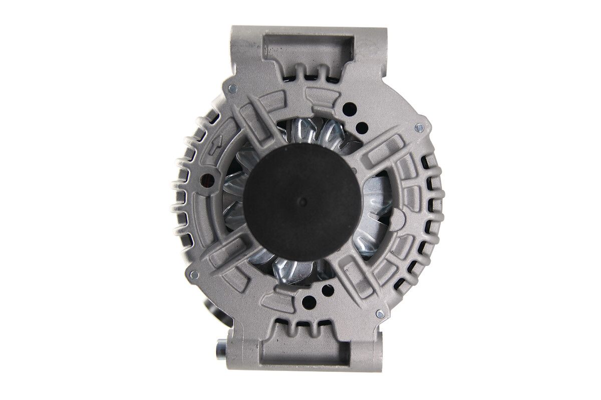 Alternator-1