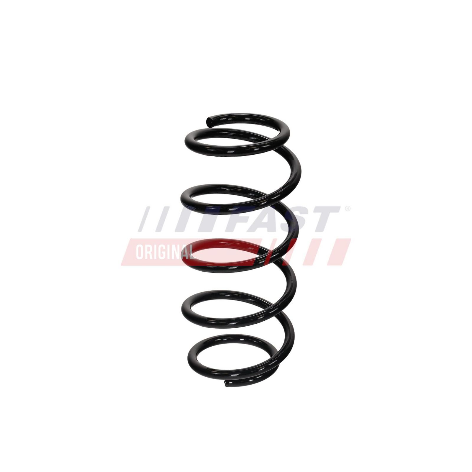 FAST FT01950 Suspension spring