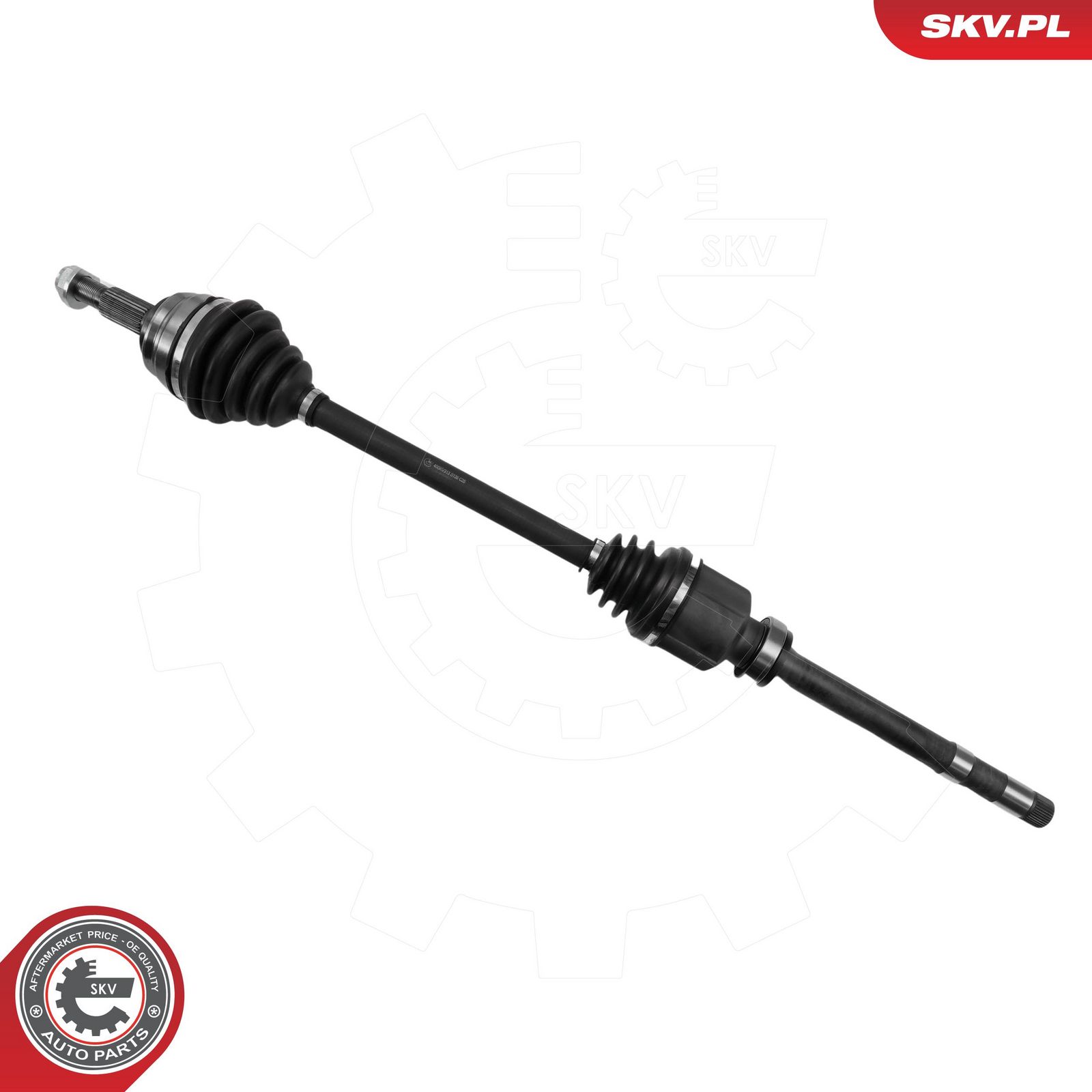 ESEN SKV 40SKV313 Drive shaft
