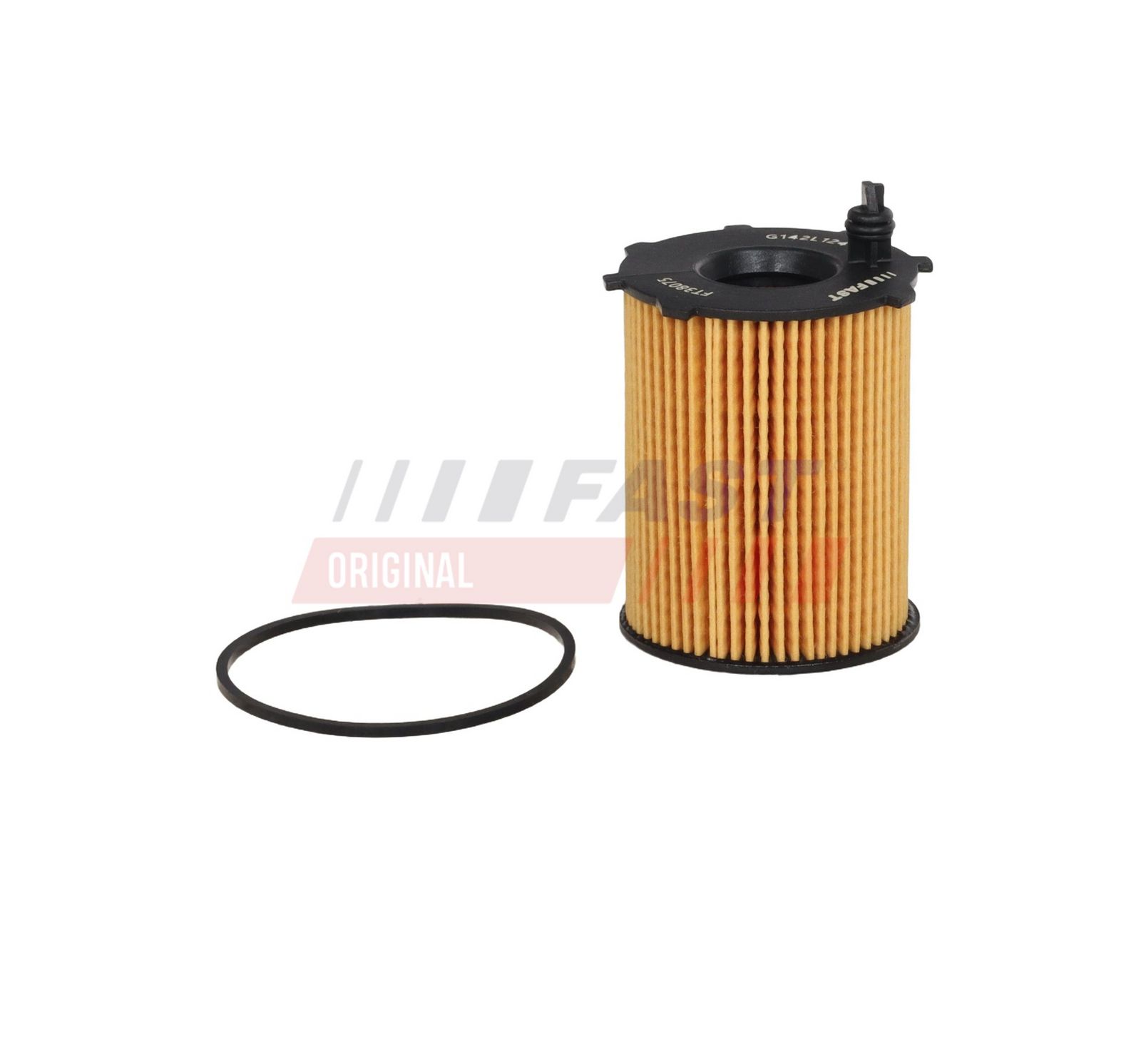 FAST FT38075 Oil filter