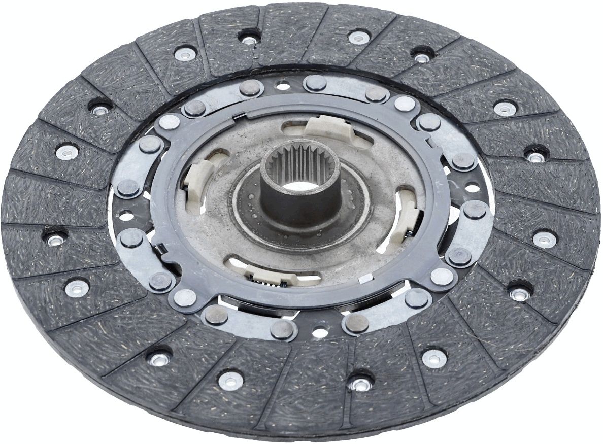 Clutch Kit-3