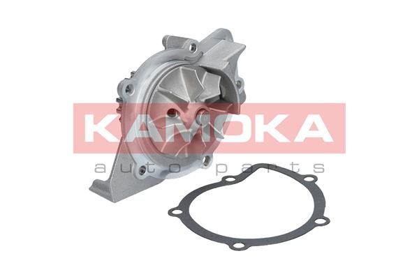 KAMOKA T0091 Water pump, engine cooling