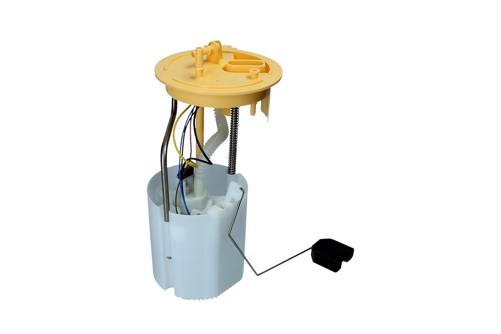 fuel supply unit-2